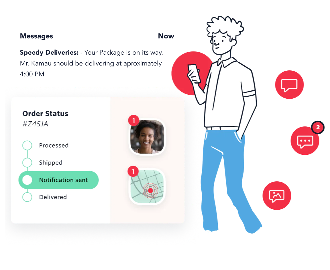 Bulk SMS Service
