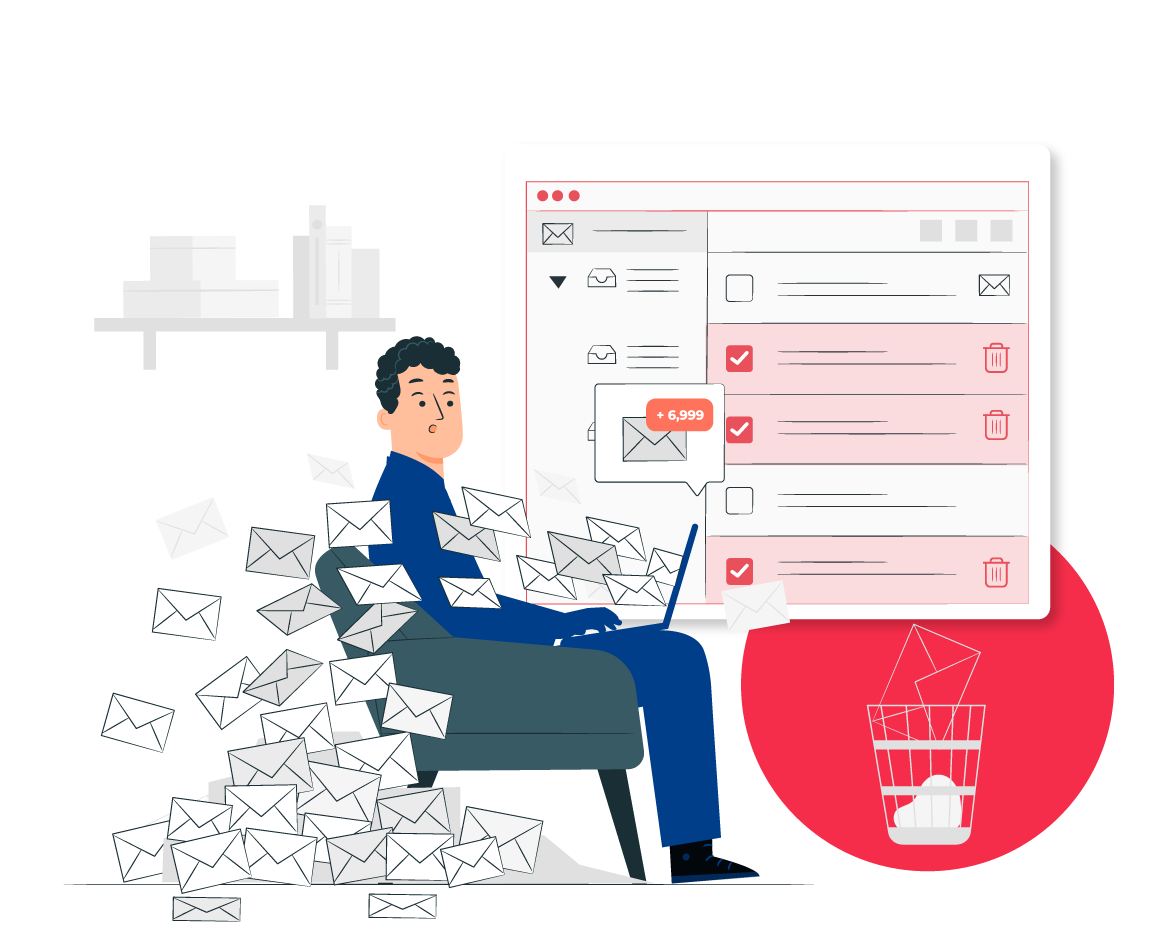 Bulk Email Service
