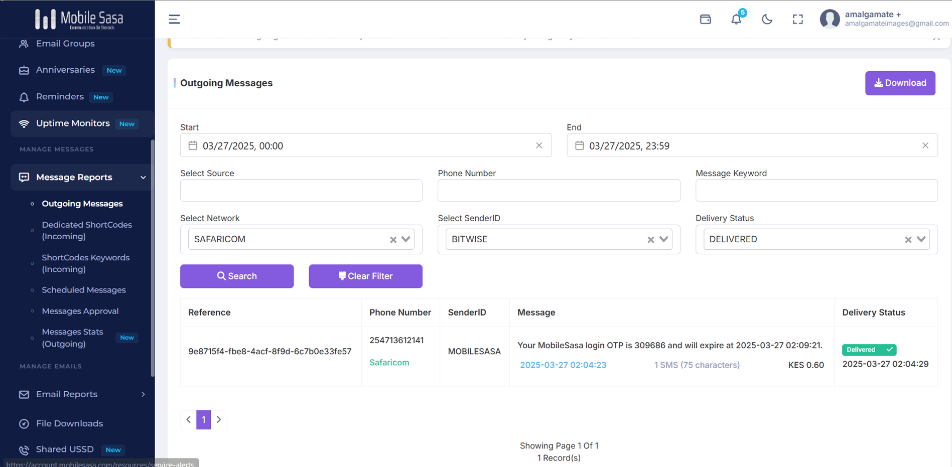 Cloud Platform
